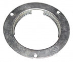 Retainer Horn Button Emblem-63-82