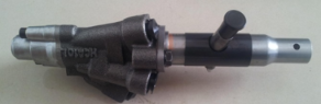 Valve Pwr Steering Controlmustang New 63-76