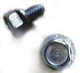 Bolt Bottom Of Center Nose Brace-65