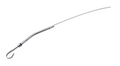 Engine Oil Dipstick Lh Side Small Block Corvette 283-327-350 Early 19Inch