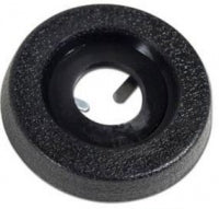 Spacer Window Crank Handle Black Each-68-77