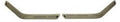 Blackout Light Kit Front Carbon Fiber-91-96