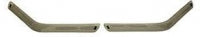 Blackout Light Kit Front Carbon Fiber-91-96