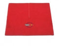 Cargo Mat With Embroidered Logo Coupe-84-96