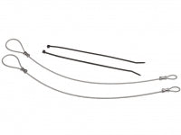 Cable Hood Emergency Release-84-96