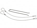 Cable Hood Emergency Release-84-96