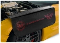 Cover Fender C1 & C5 Logo-53-04