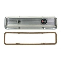 Cover Valve Aluminum Usa With Gasket Right-69-77