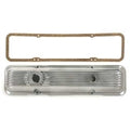 Cover Valve Aluminum Usa With Gasket Left-69-77