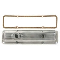 Cover Valve Aluminum Usa With Gasket Left-69-77