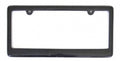 Frame Altec License Plate Real Carbon Fiber-84-19