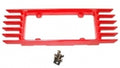 Frame License Plate Bezel In Color-91-96