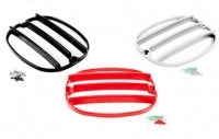 Grill Tail Light In Colors-4 Pieces-91-96