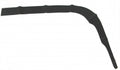 Protector Rear Deck Lid Convertible Black-86-96