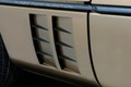 Spear Kit Side Louver 84-90