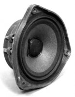 Speaker Bose-4 1-2 Inch Front Or Rear Each-84-89