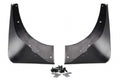 Splash Guard Rear Altec Black Pair-91-96