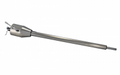 Column Assembly Steering Tilt Paintable Mill Finish For Original Steering Wheel-67-68