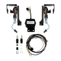 Conversion Kit Headlight Door-63-67