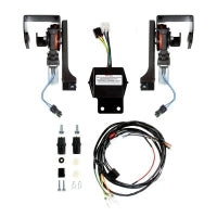 Conversion Kit Headlight Door-63-67