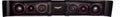 Speaker Sound Bar Rear-6 Speaker-63-82