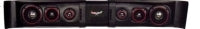 Speaker Sound Bar Rear-6 Speaker-63-82
