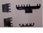 Support Spark Plug Wire Big Block Set-4 Pcs-65-66