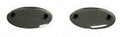 Blackout Kit Rear Carbon Fiber-97-04