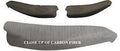 Blackout Light Kit Front Carbon Fiber-97-04