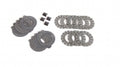 Disc Pack Differential Gm Clutch-65-79