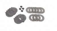 Disc Pack Differential Gm Clutch-65-79