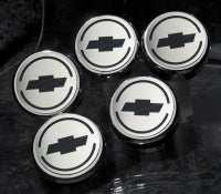 Cap Set Engine Fluids Carbon Fiber Colors Bowtie Automatic-5 Pieces-97-13