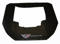 Cover Front End Gripper Black C5-97-04
