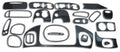 Dash Kit Carbon Fiber-01-04