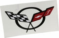 Decal Steering Wheel-97-04