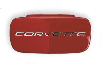 Letter Set Front Bumper Rk Sport-97-03
