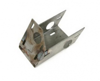 Insert Rocker Channel Rear Right Repair-68-82