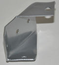 Bracket Radiator Support Lower Baffle Inner Right-84-89