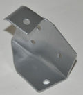 Bracket Radiator Support Lower Baffle Inner Left-84-89