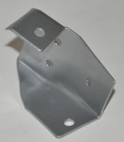 Bracket Radiator Support Lower Baffle Inner Left-84-89