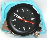 Clock New Quartz Movement-78-79