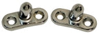 Pin Hardtop And Soft Top Front Usa Pair-68