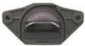 Lamp Assembly Rear License Usa-74