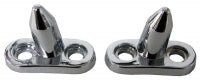 Pin Soft Top And Hard Top Header Guide Pair-69-75
