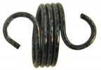 Spring Hood Latch On Firewall-68-76