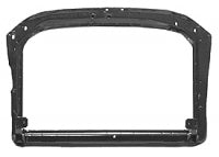 Support Radiator Core-427-454-27 1/2 Inch-69-72