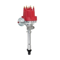 Distributor Ready To Run Chevy Corvette V8 Pro Series With Mechanical Tach Drive 53-82