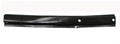 Brace (Bracket) Front Bumper Center Lower Frame Left-63-67