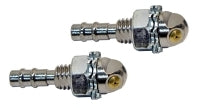 Nozzle Set Windshield Washer Pair-63-67