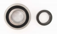 Bearing Rear Wheel-3 Inch Outside Diameter Ea 58-62
